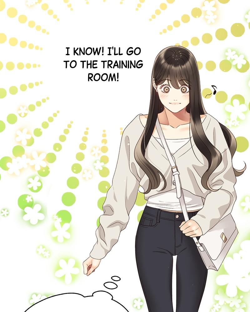 Read Daytime Star EN Manga Online