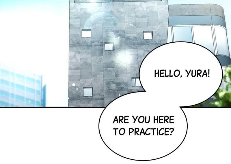 Read Daytime Star EN Manga Online
