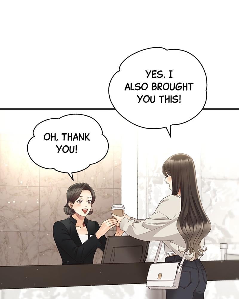 Read Daytime Star EN Manga Online