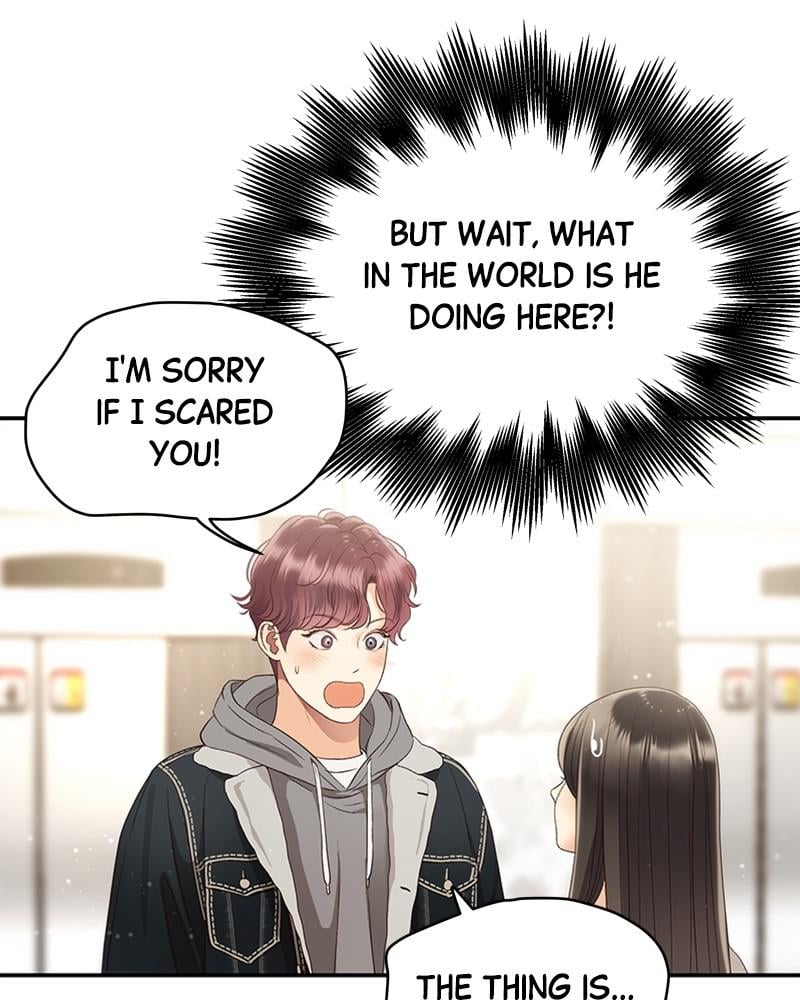 Read Daytime Star EN Manga Online