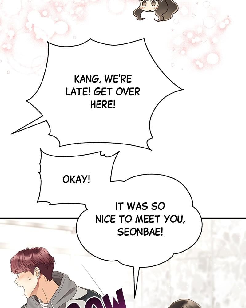 Read Daytime Star EN Manga Online