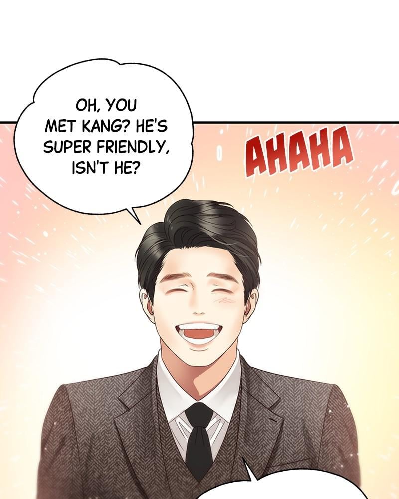 Read Daytime Star EN Manga Online
