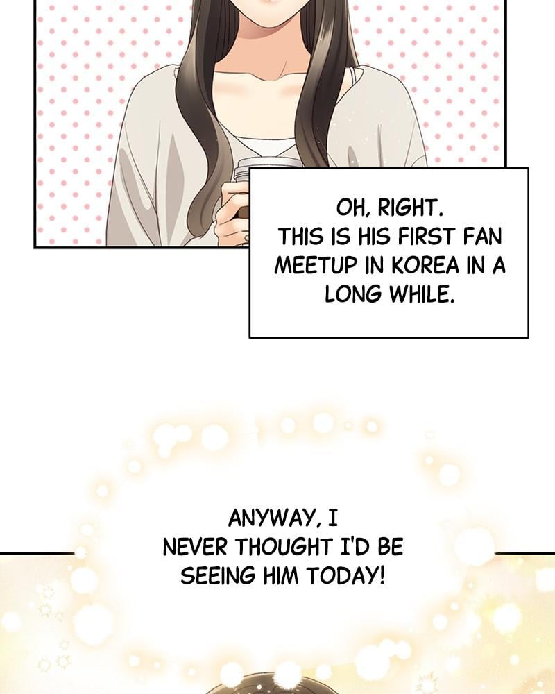 Read Daytime Star EN Manga Online