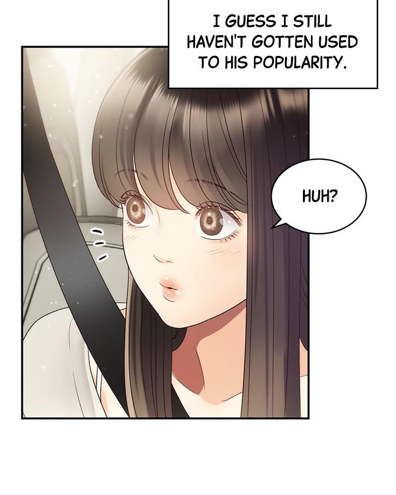 Read Daytime Star EN Manga Online