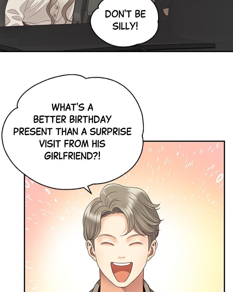 Read Daytime Star EN Manga Online