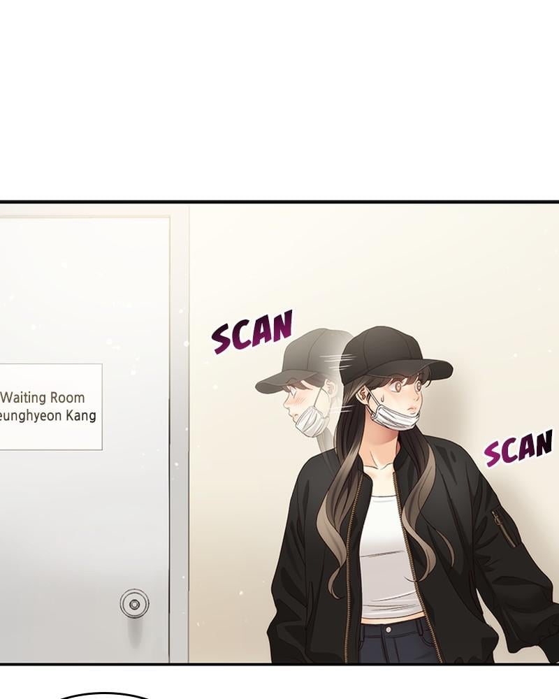 Read Daytime Star EN Manga Online