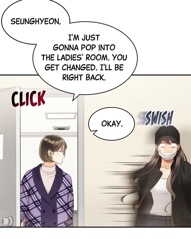 Read Daytime Star EN Manga Online