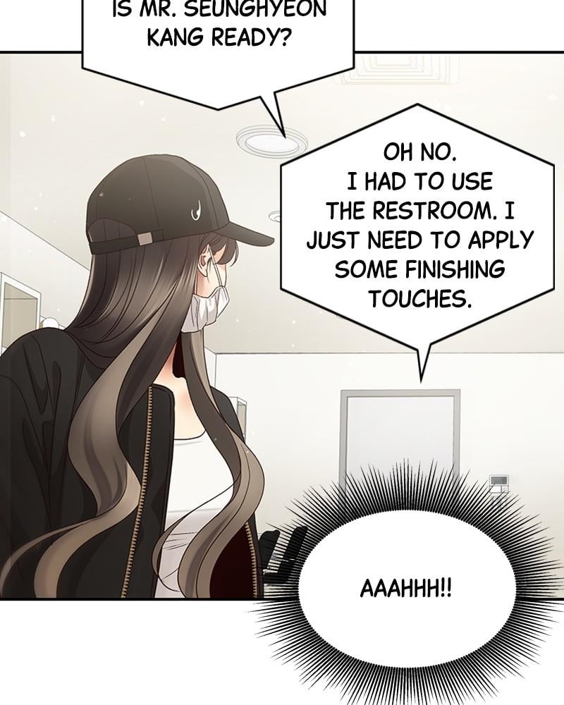 Read Daytime Star EN Manga Online
