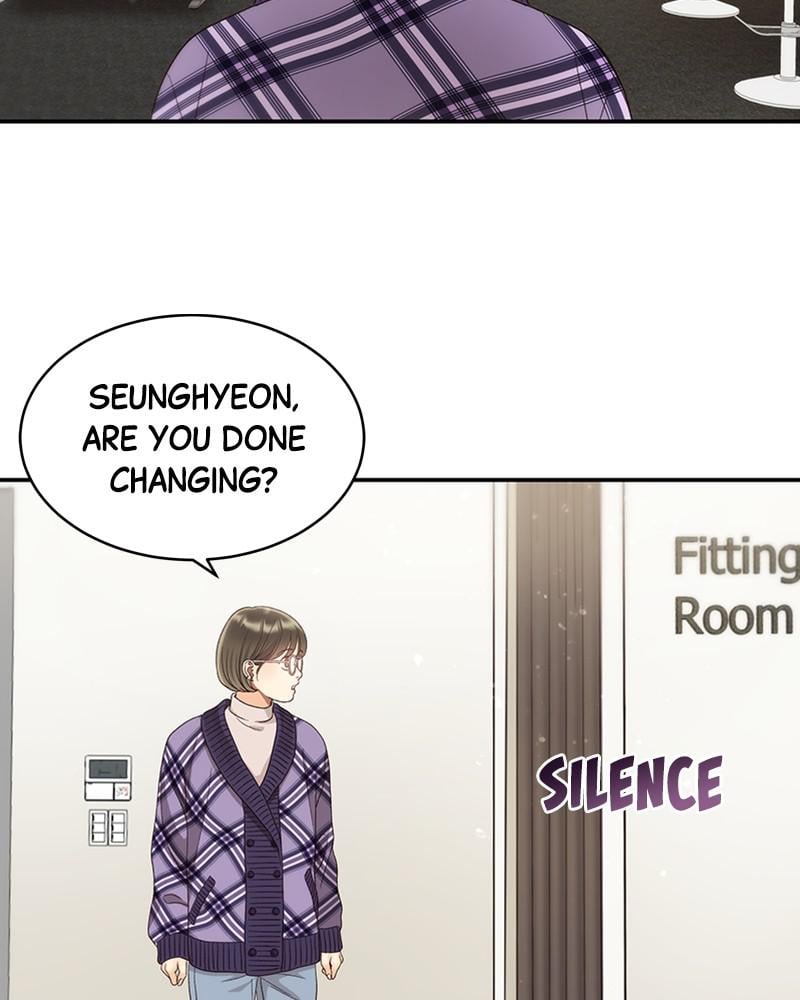 Read Daytime Star EN Manga Online
