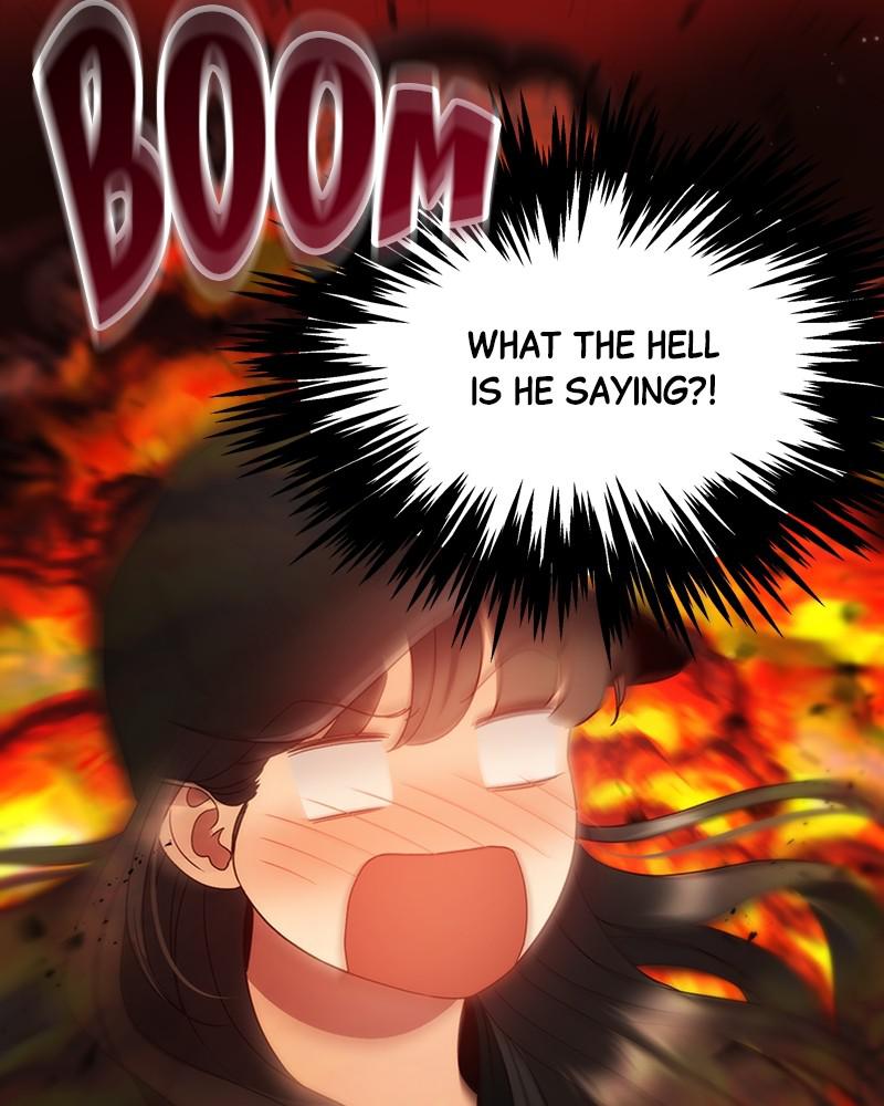 Read Daytime Star EN Manga Online