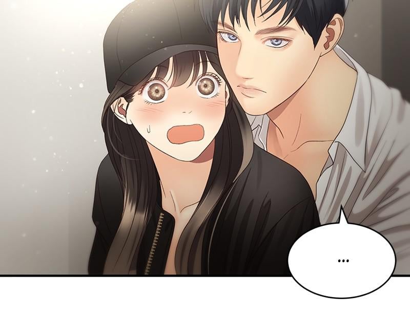 Read Daytime Star EN Manga Online