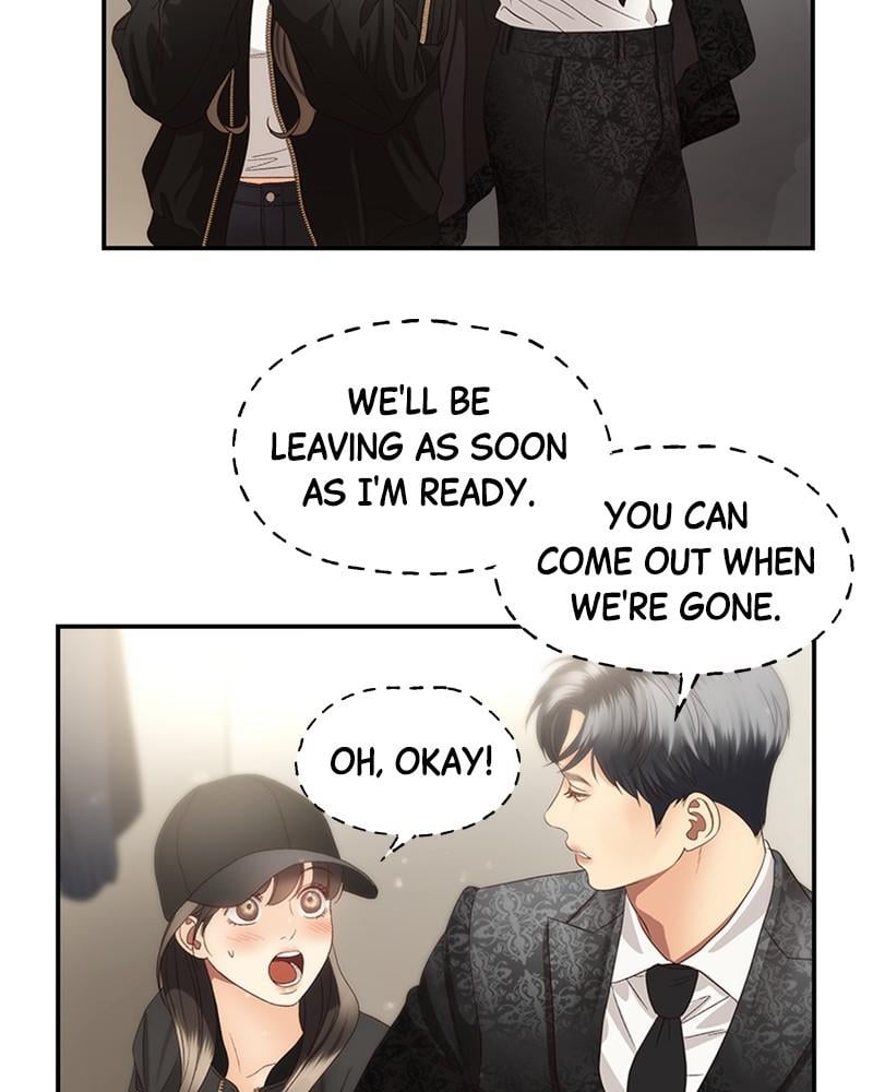 Read Daytime Star EN Manga Online