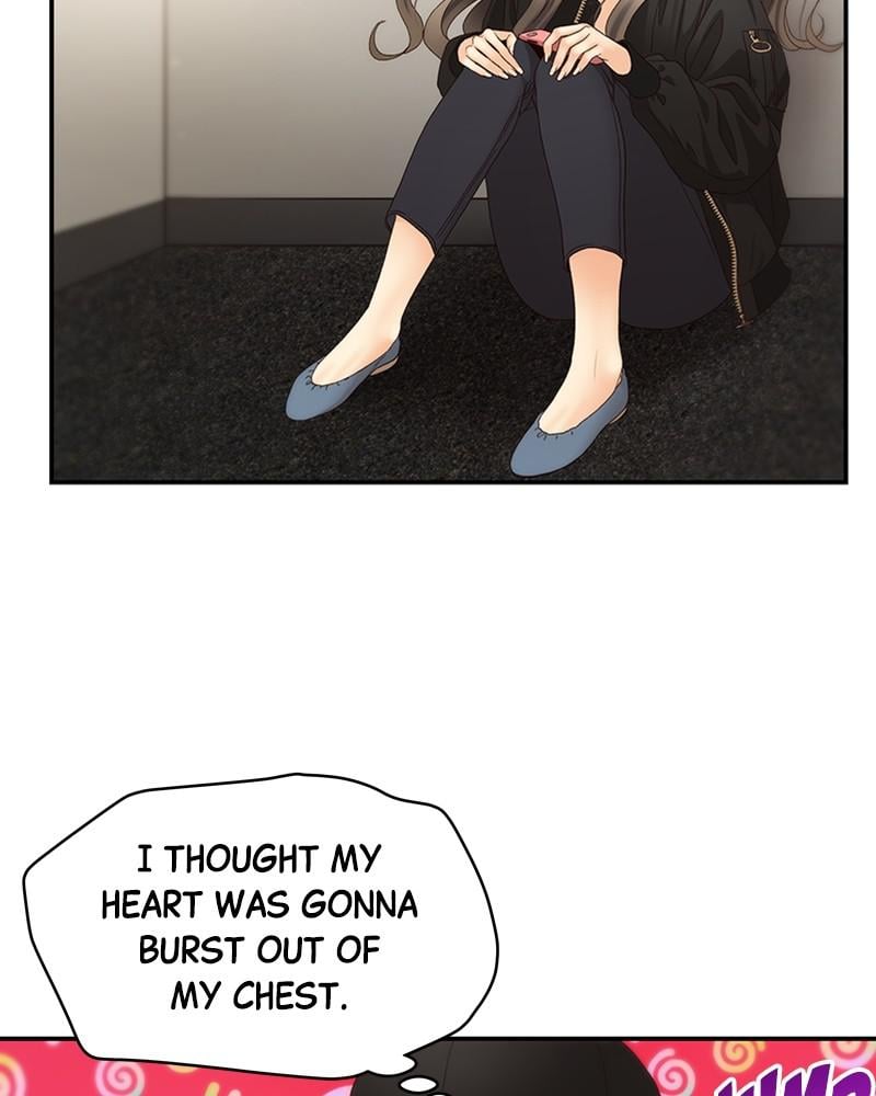 Read Daytime Star EN Manga Online