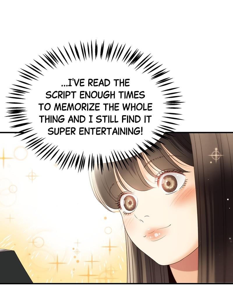Read Daytime Star EN Manga Online