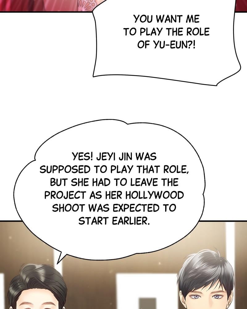 Read Daytime Star EN Manga Online