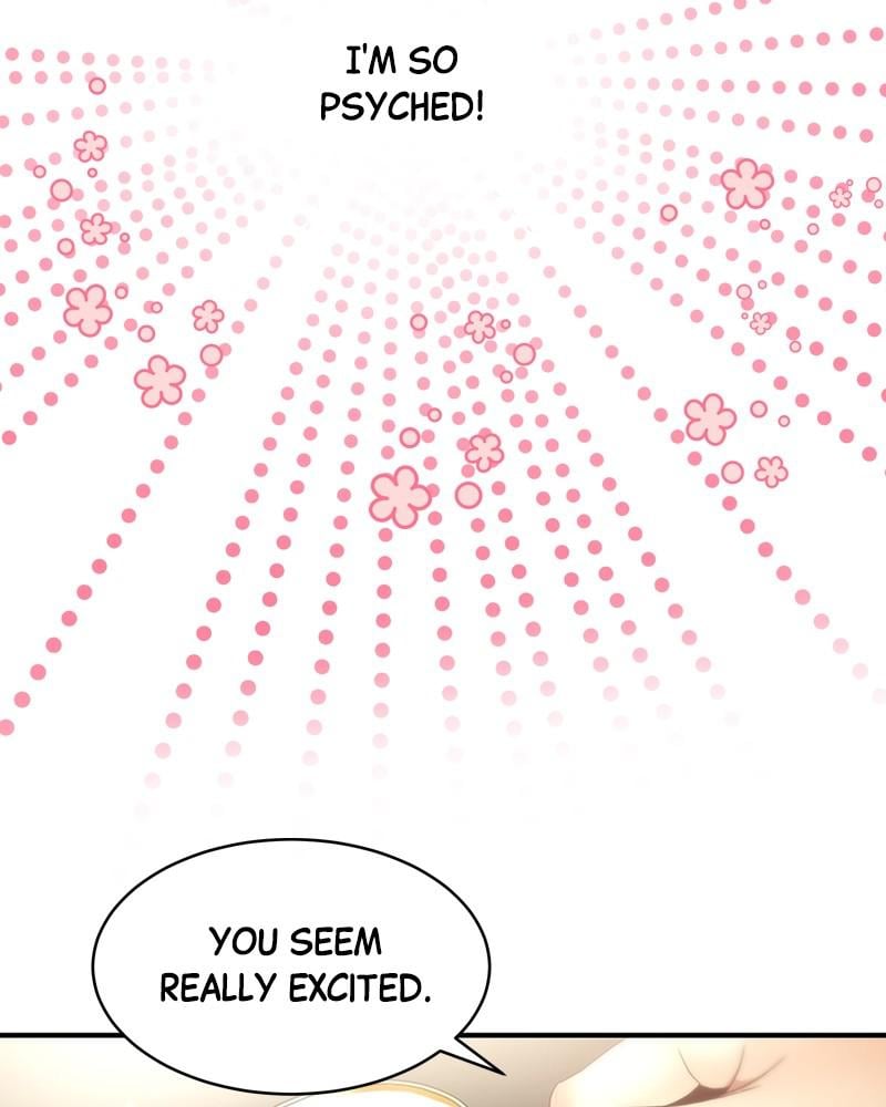 Read Daytime Star EN Manga Online