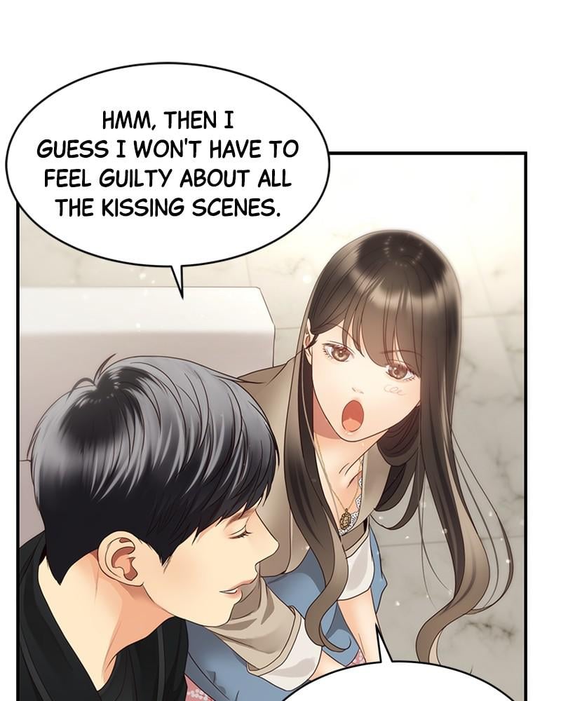 Read Daytime Star EN Manga Online