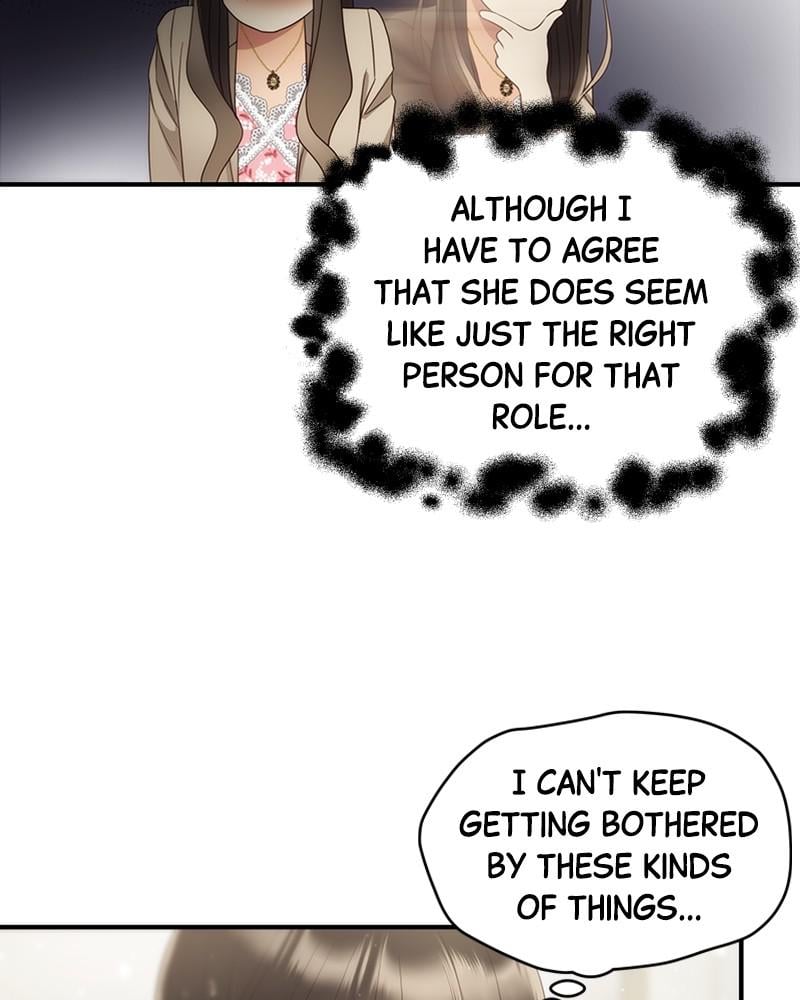 Read Daytime Star EN Manga Online