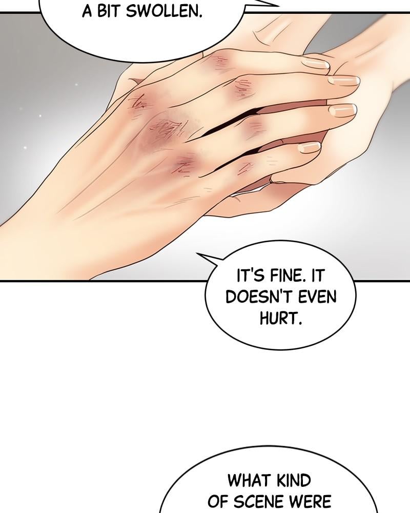 Read Daytime Star EN Manga Online