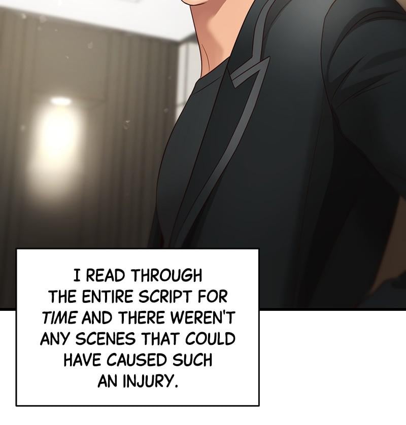 Read Daytime Star EN Manga Online
