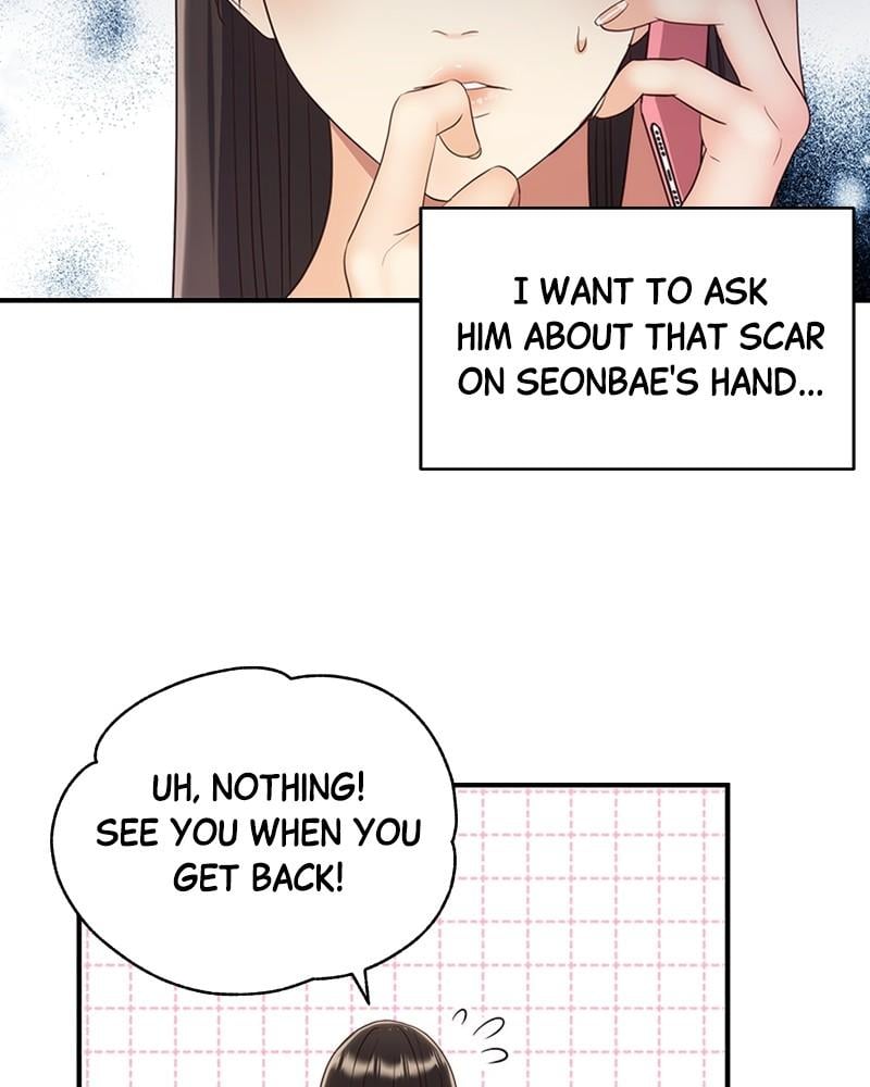 Read Daytime Star EN Manga Online