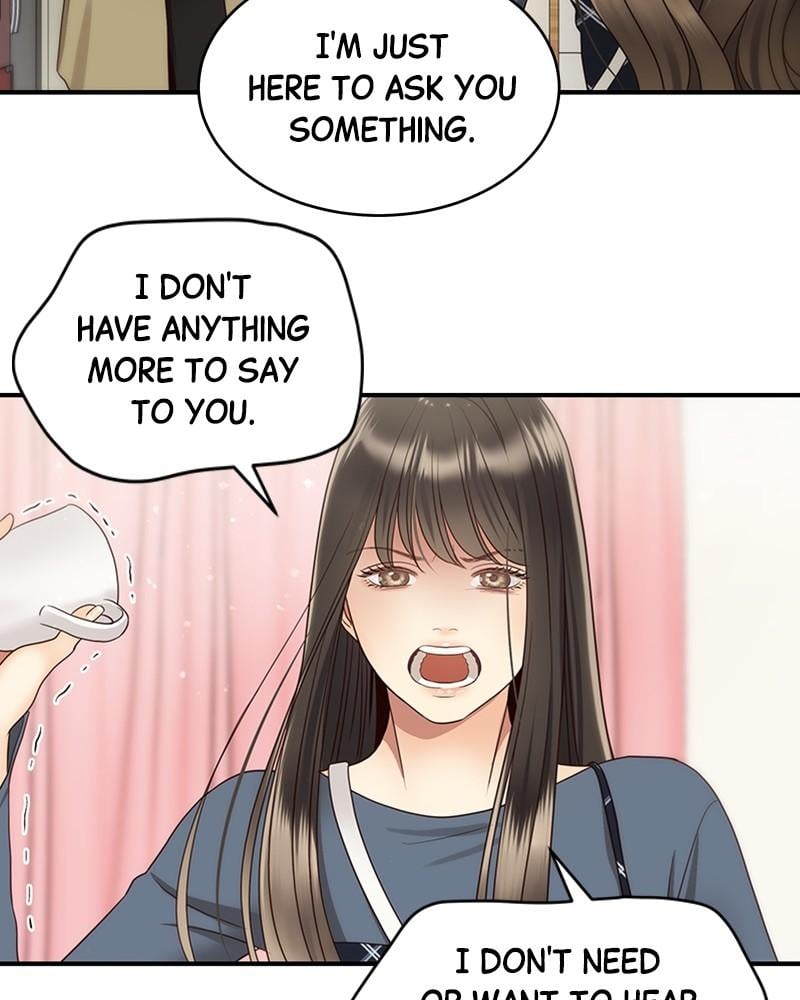 Read Daytime Star EN Manga Online