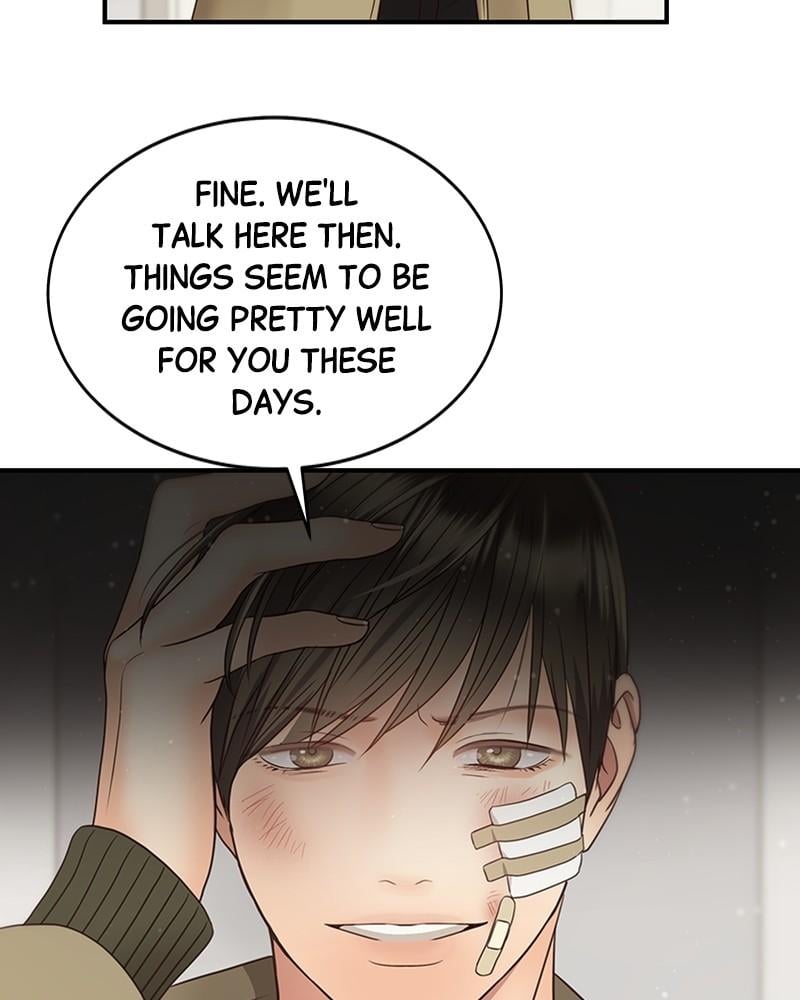 Read Daytime Star EN Manga Online