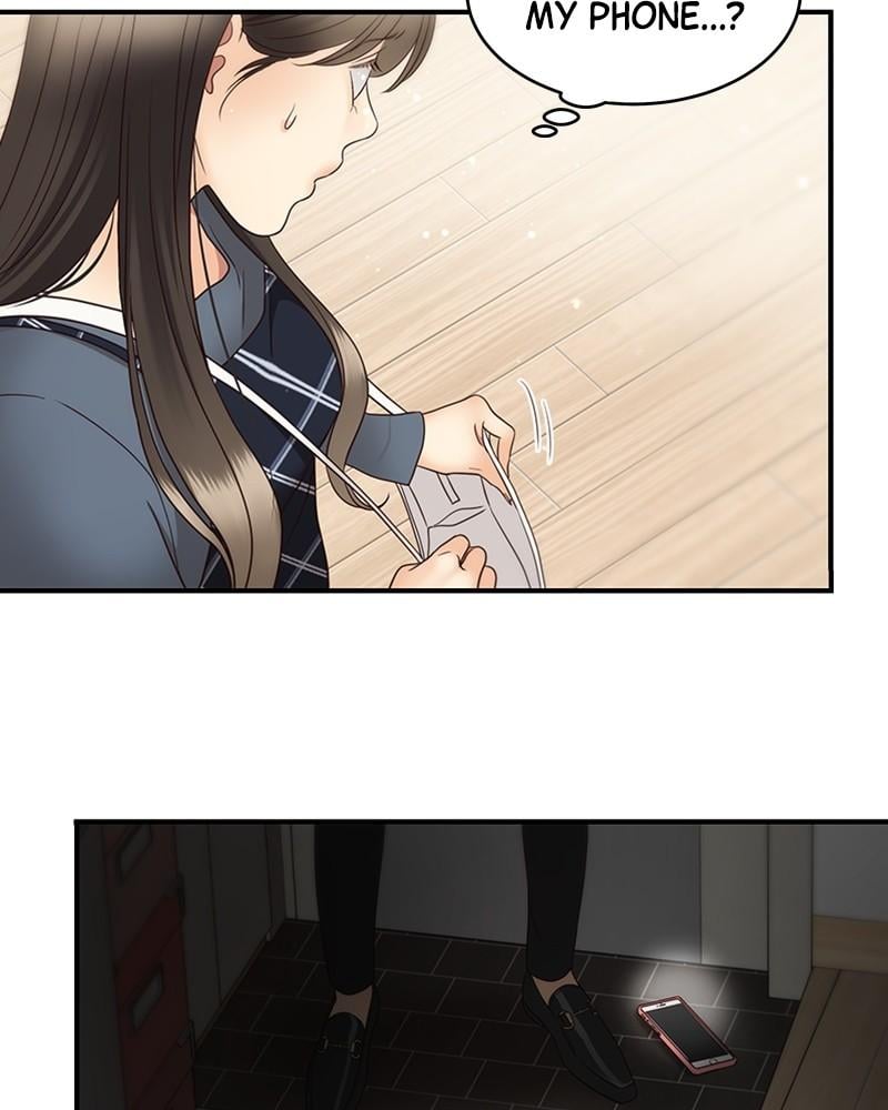 Read Daytime Star EN Manga Online