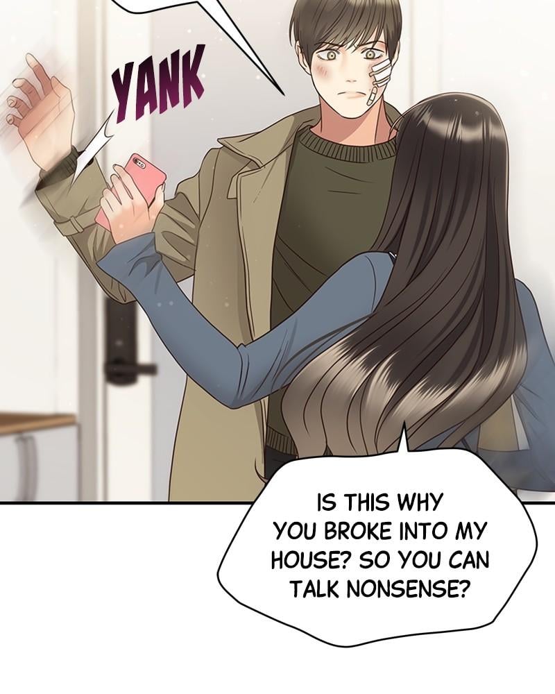 Read Daytime Star EN Manga Online