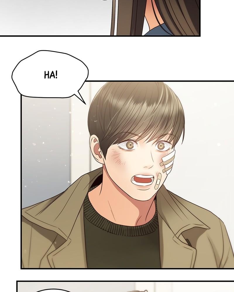 Read Daytime Star EN Manga Online