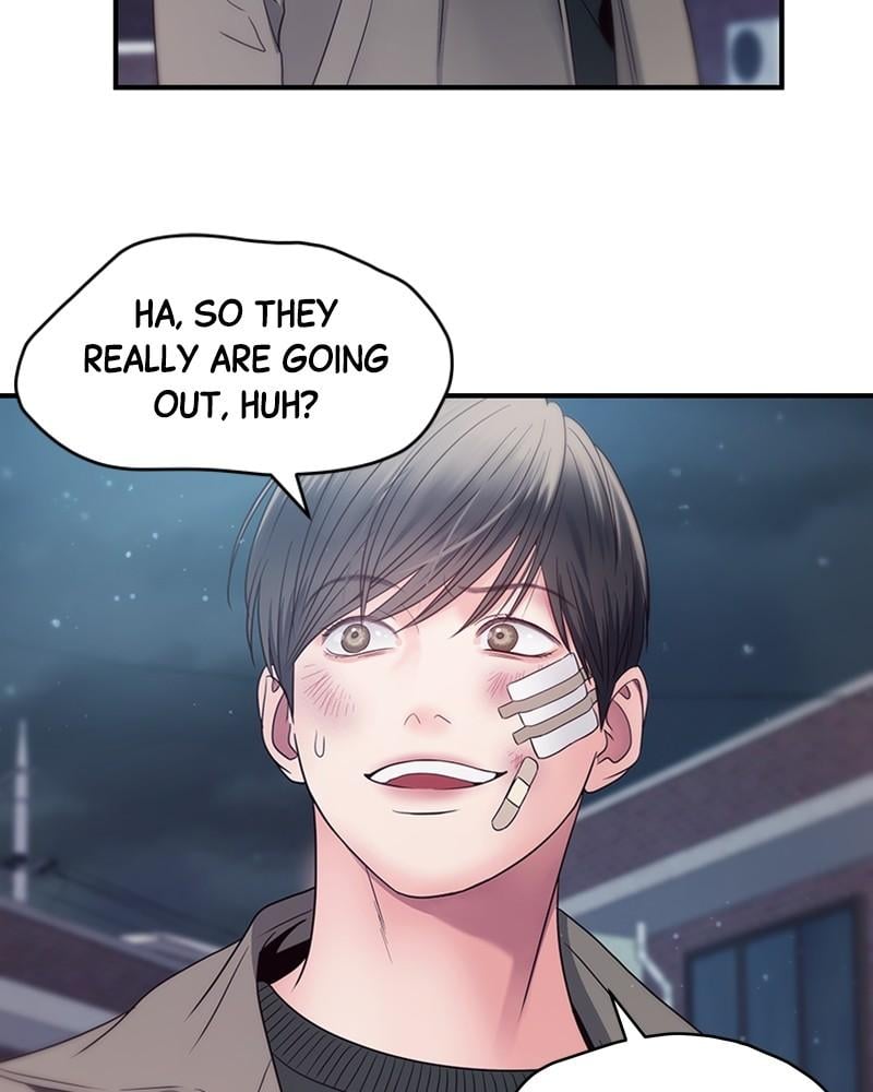 Read Daytime Star EN Manga Online