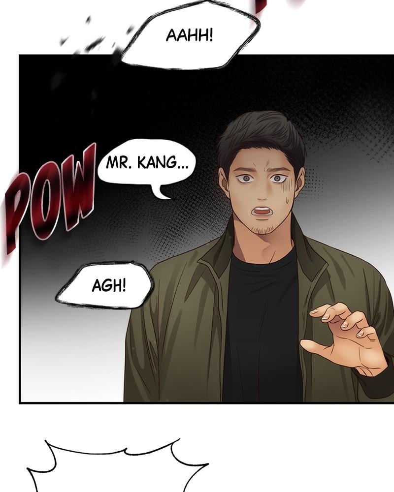 Read Daytime Star EN Manga Online