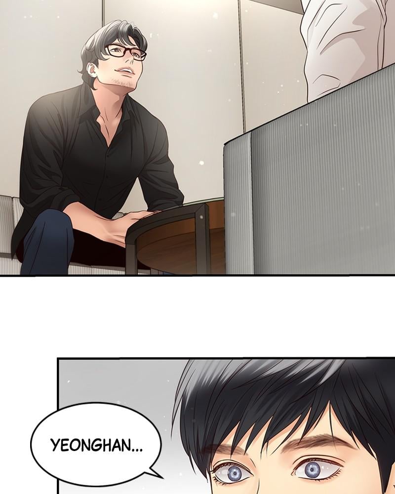 Read Daytime Star EN Manga Online