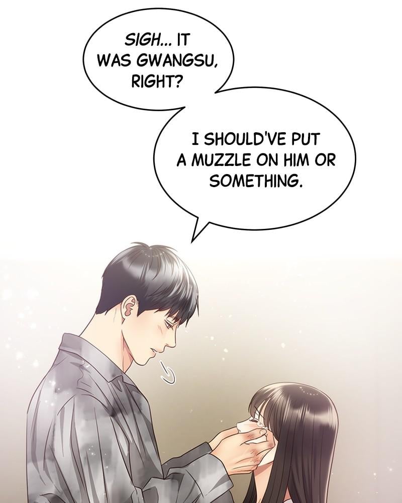 Read Daytime Star EN Manga Online