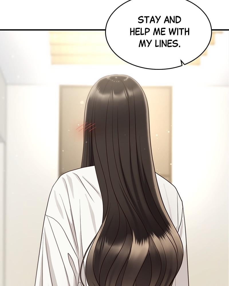 Read Daytime Star EN Manga Online
