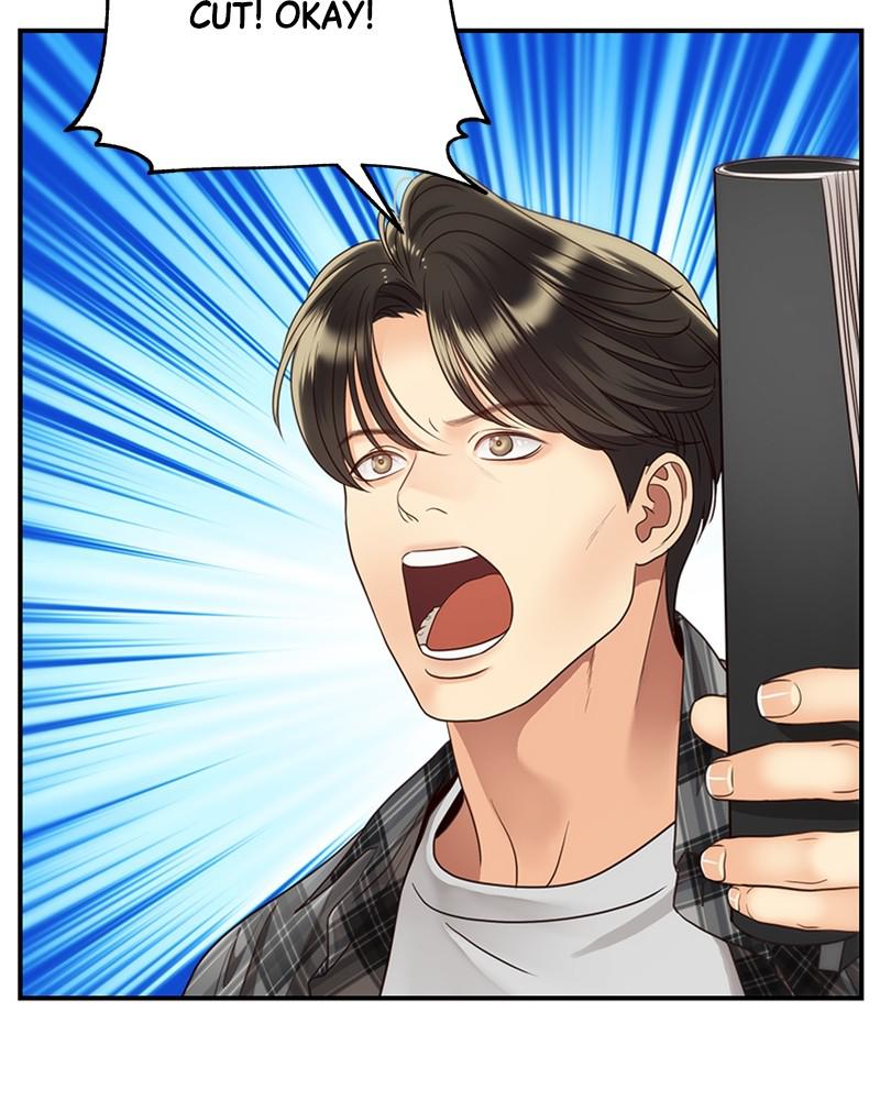 Read Daytime Star EN Manga Online