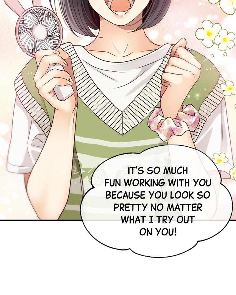 Read Daytime Star EN Manga Online