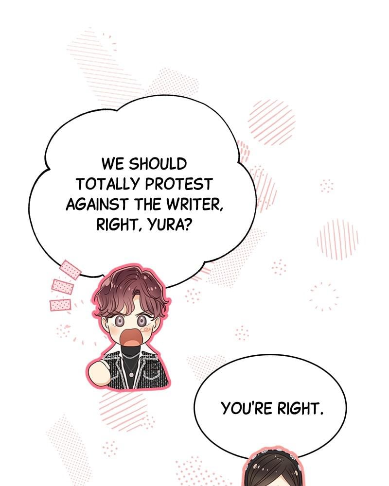 Read Daytime Star EN Manga Online