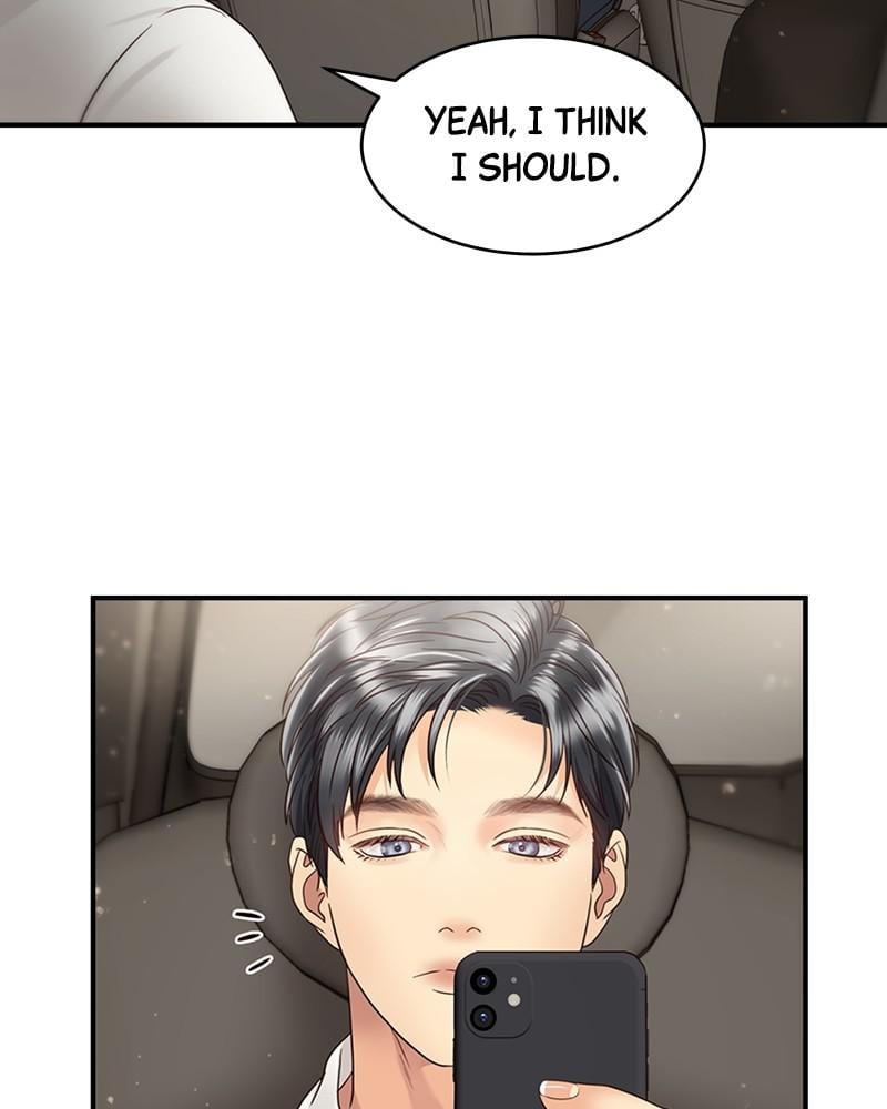 Read Daytime Star EN Manga Online