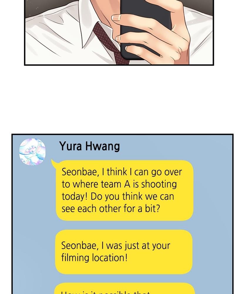 Read Daytime Star EN Manga Online