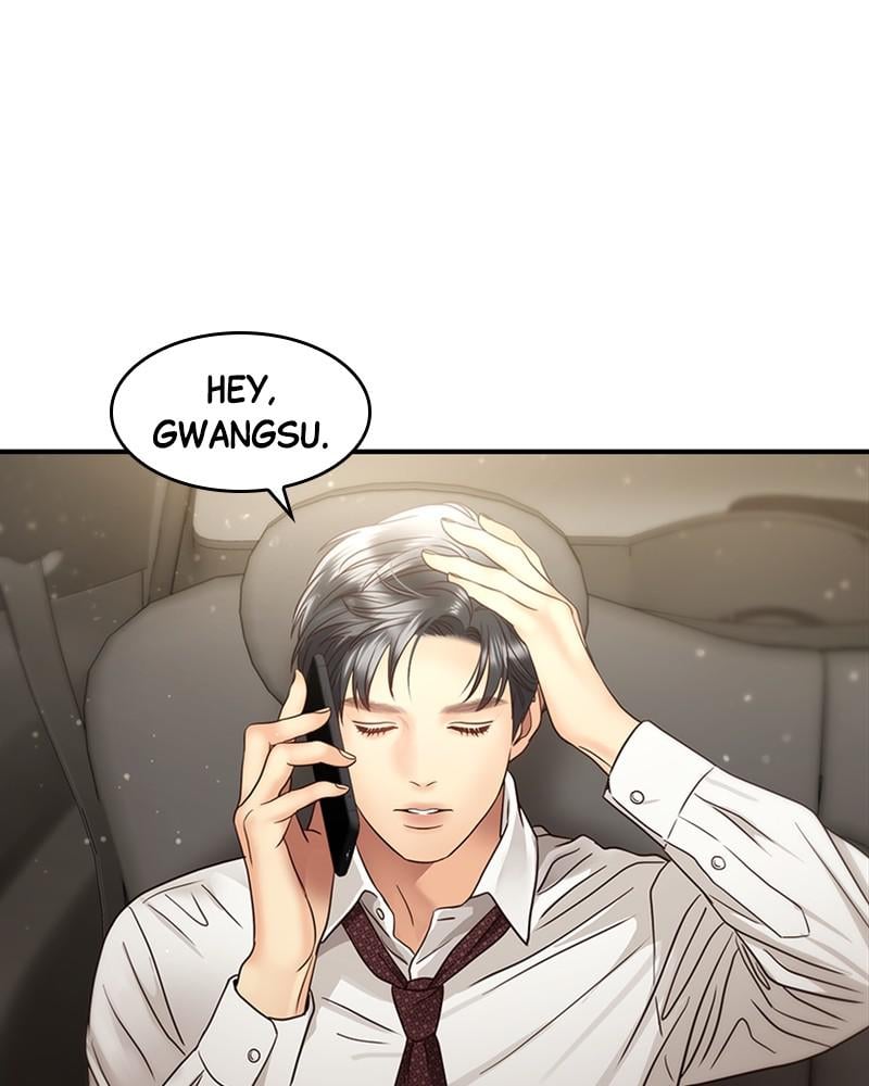 Read Daytime Star EN Manga Online