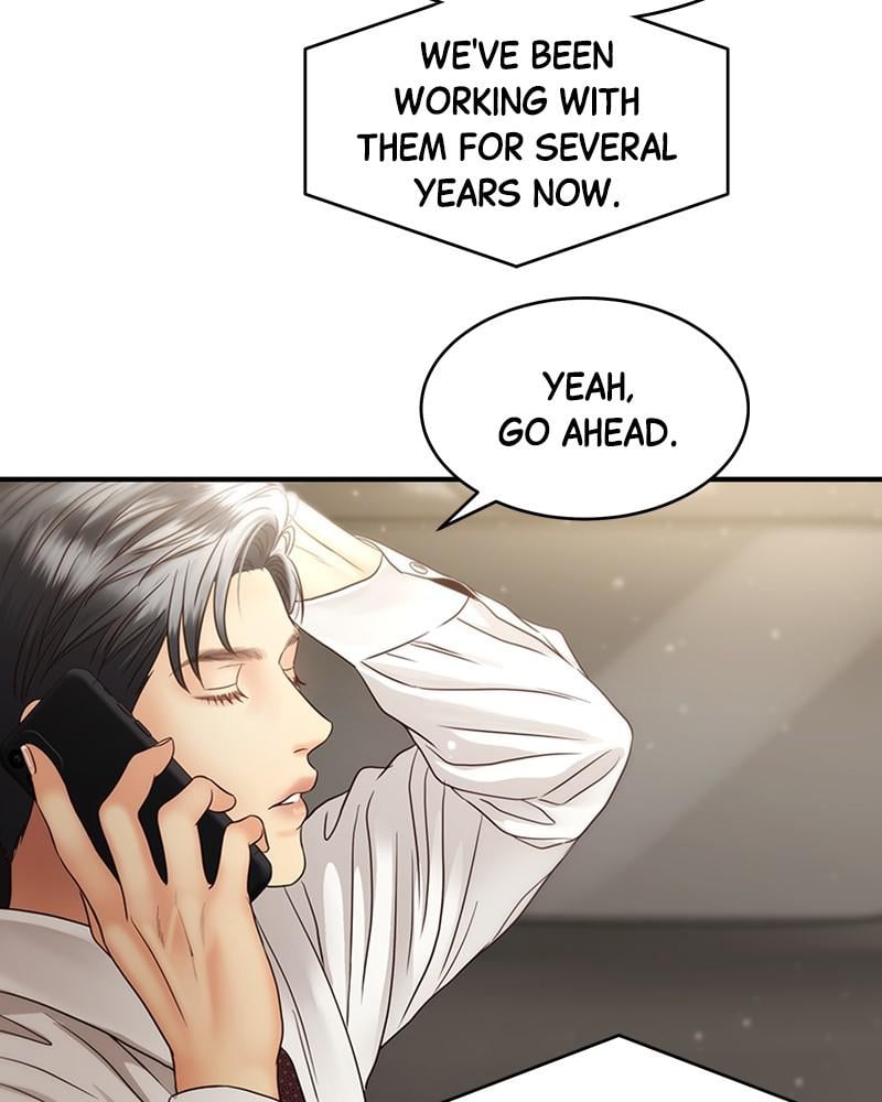 Read Daytime Star EN Manga Online