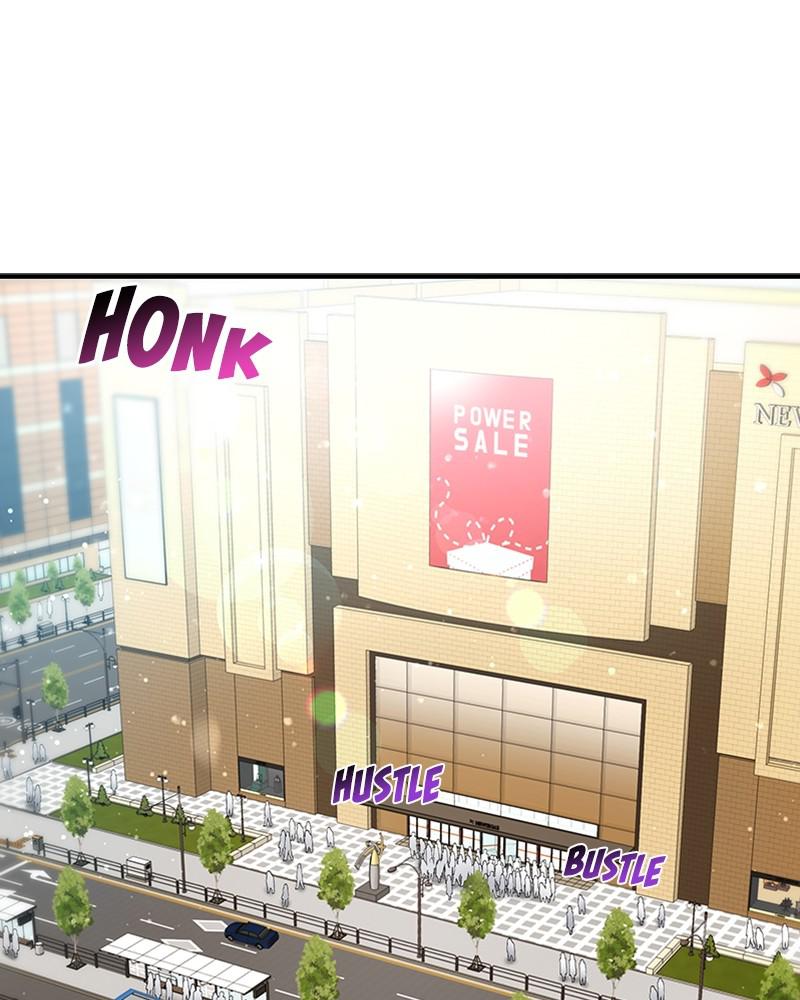 Read Daytime Star EN Manga Online