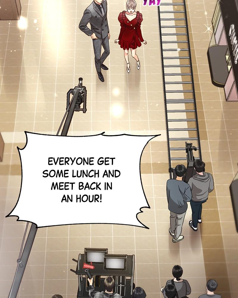 Read Daytime Star EN Manga Online