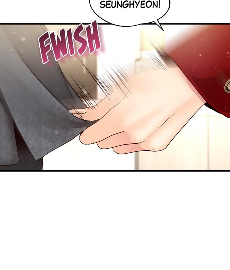 Read Daytime Star EN Manga Online