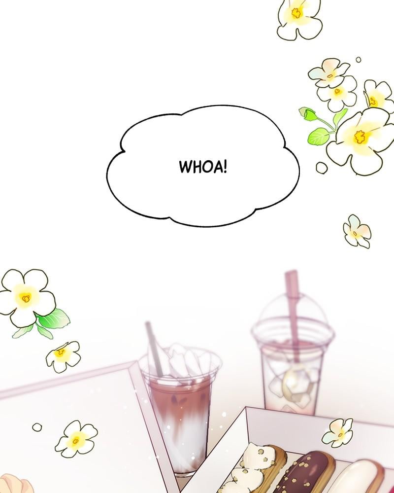 Read Daytime Star EN Manga Online