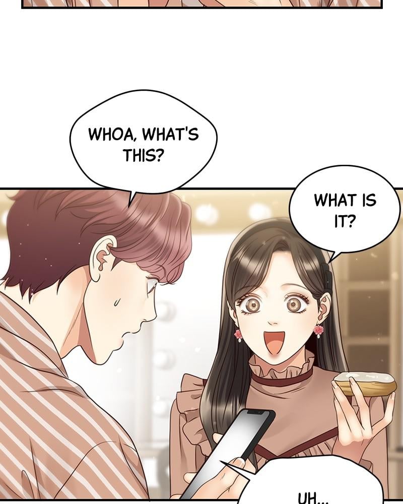 Read Daytime Star EN Manga Online