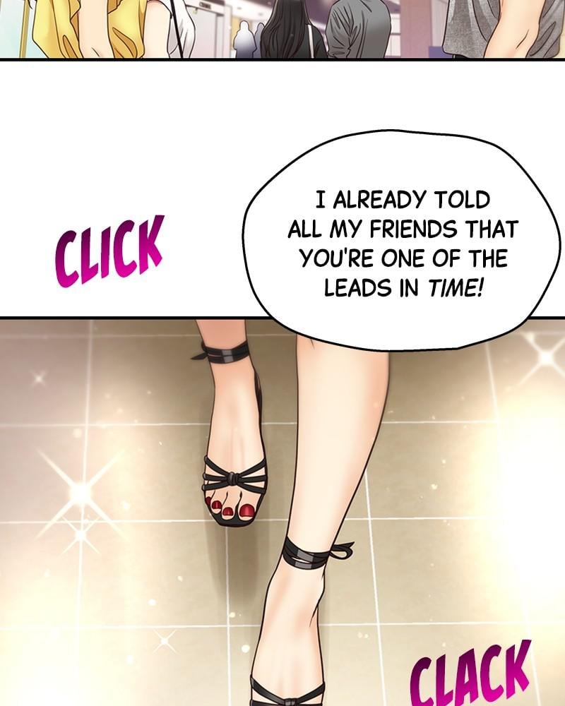 Read Daytime Star EN Manga Online