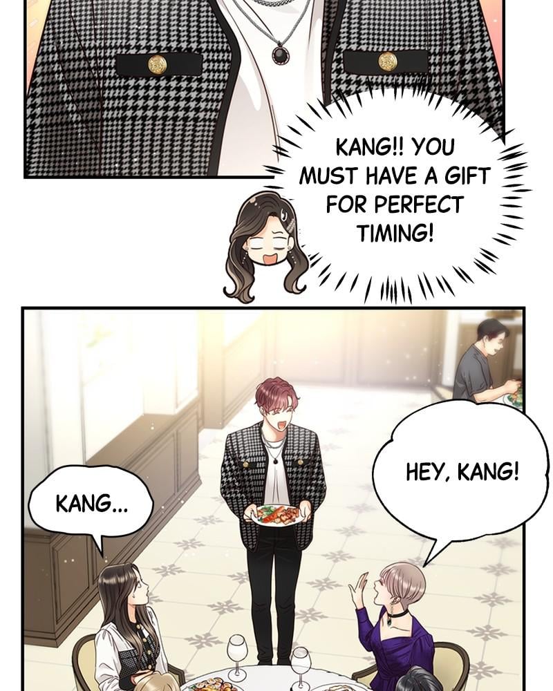 Read Daytime Star EN Manga Online