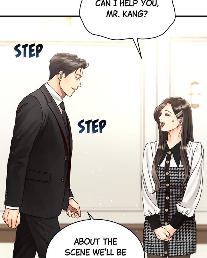 Read Daytime Star EN Manga Online